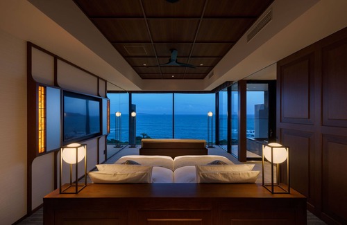 Goto Hôtel | GOTO RETREAT by Onko Chishin