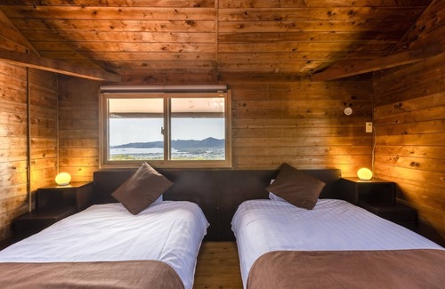 Goto Hôtel | Goto’s Conkana Kingdom Winery and Resort