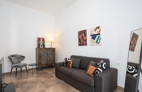 Porta Romana Appartement | Gottardo Apt (Corso San Gottardo/Navigli)