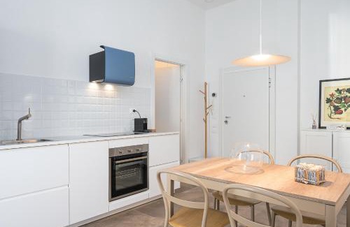 Porta Romana Appartement | Gottardo Apt (Corso San Gottardo/Navigli)