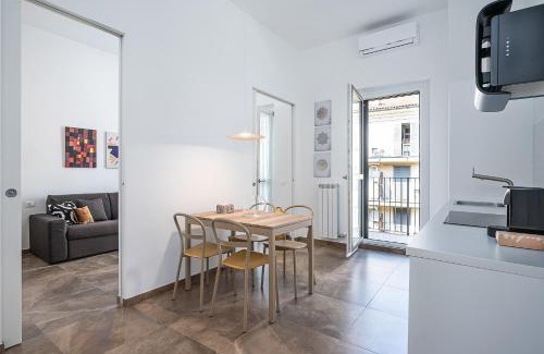 Porta Romana Appartement | Gottardo Apt (Corso San Gottardo/Navigli)