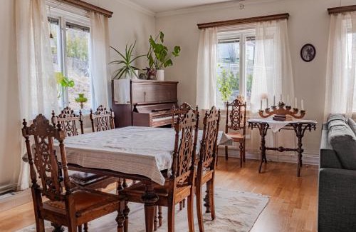 Staden Lit Et Petit-Déjeuner | Gottfridsgården
