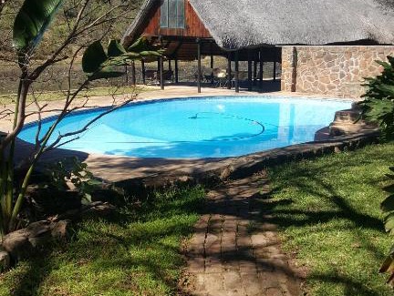 Waterberg Appartement | Goudrivier Wildoord