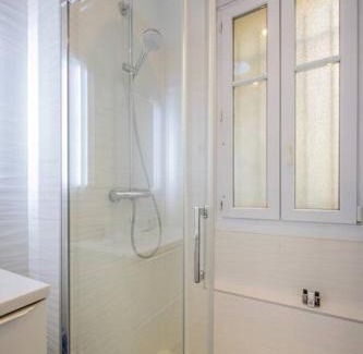 12th Arrondissement Appartement | Goujon - Cozy apartment in Nation-Picpus neighborhood