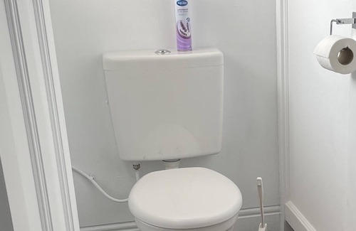 Goulburn Appartement | Goulburn CBD Bedsit Apartment