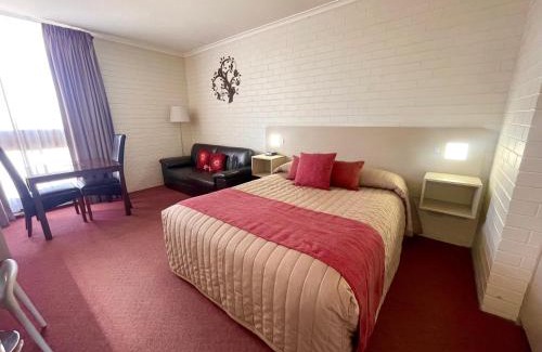 Goulburn Hôtel | Goulburn Motor Inn