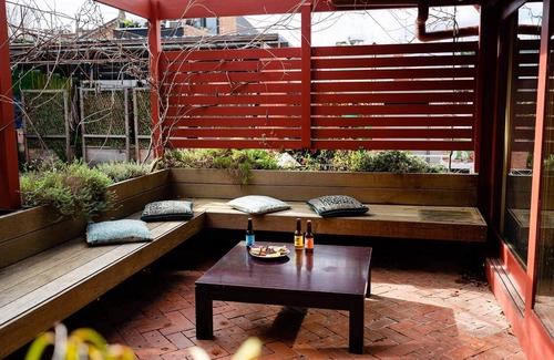 Bendigo Appartement | Gound floor of The Residence