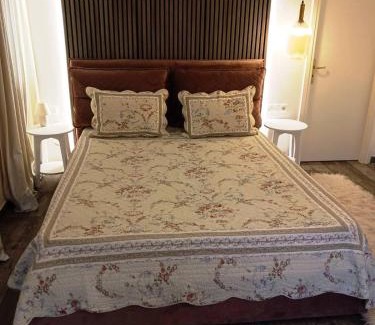 Metsovo Appartement | GOURA House