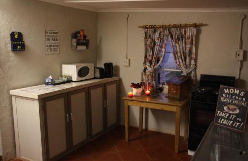 Albertinia Maison | Gourits River Guest Farm