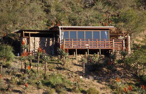 Albertinia Maison | Gourits River Guest Farm