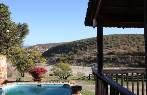 Albertinia Maison | Gourits River Guest Farm