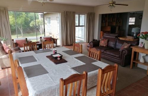 Gouritz Maison | Gouritz Family Home