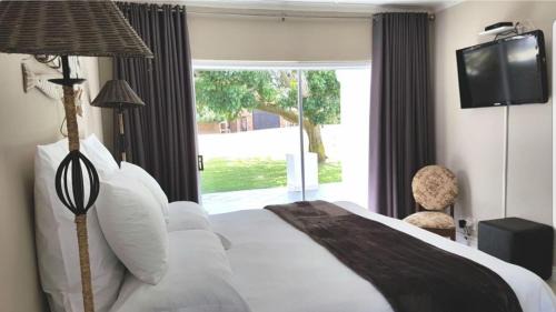 Gouritz Maison | Gouritz Guesthouse