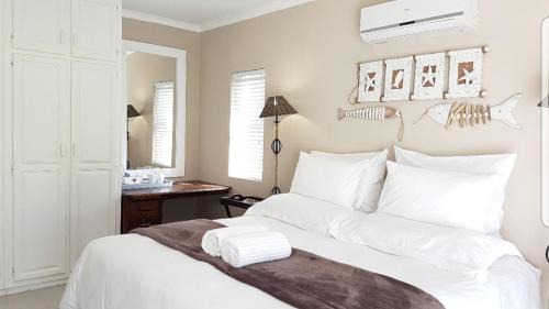 Gouritz Maison | Gouritz Guesthouse