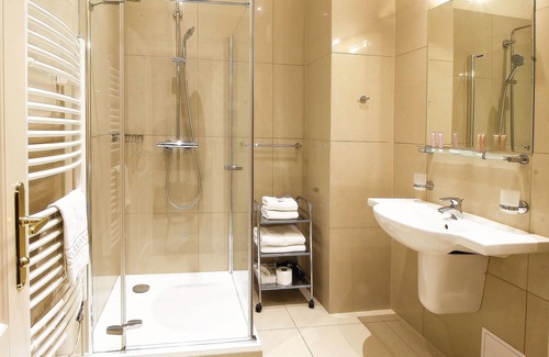 Marianske Lazne Hôtel | Gourmet Hotel Villa Patriot