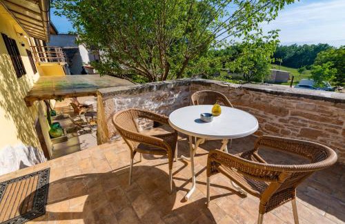 Zabrezani Appartement | Gourmet und Meer Apartments