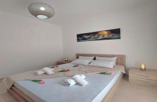 Polygyros Appartement | Gousios Apartments