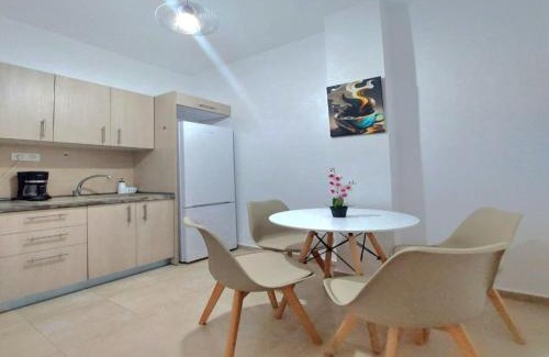 Polygyros Appartement | Gousios Apartments