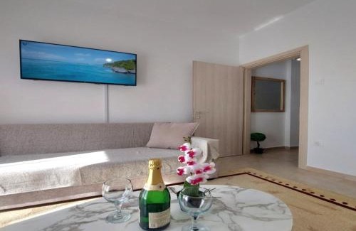 Polygyros Appartement | Gousios Apartments