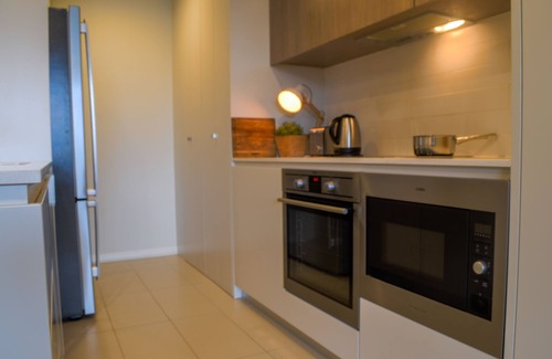 Barton Appartement | Governor Place - Executive Central Apartment in the heart of Canberra