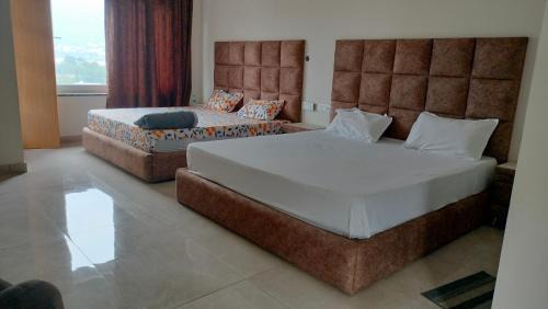 Ghumarwin Hôtel | Govind Sagar View Hotel & Restaurant