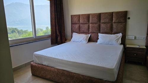 Ghumarwin Hôtel | Govind Sagar View Hotel & Restaurant