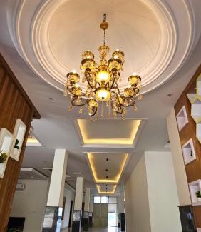 Ghumarwin Hôtel | Govind Sagar View Hotel & Restaurant