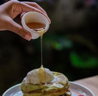 Taro Cabine | Govinda House