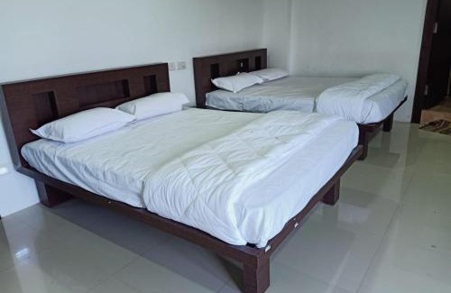 Mysore Hôtel | Govinda Krishna Comforts