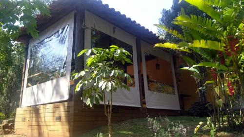 Moeda Maison | Govinda Moeda Pousada
