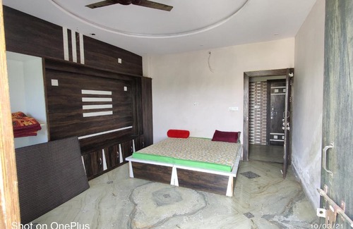 Govardhan Hôtel | Govindam palace