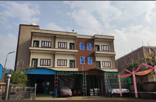 Govardhan Hôtel | Govindam palace