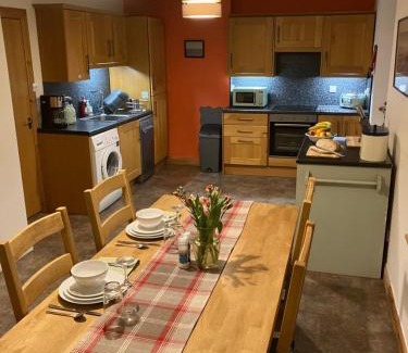 Montrose Appartement | Gowan Bank