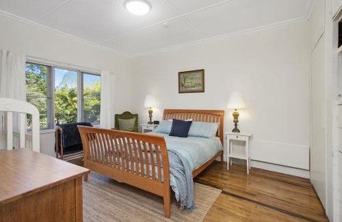 Mount Wilson Maison | Gowan Ross Cottage