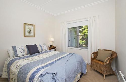 Mount Wilson Maison | Gowan Ross Cottage