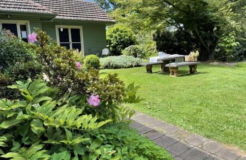 Mount Wilson Maison | Gowan Ross Cottage