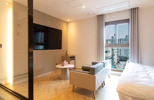 Goyang Hôtel | Goyang Hotel Yuji