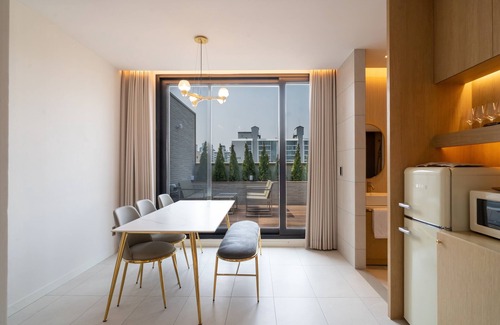 Goyang Hôtel | Goyang Hotel Yuji
