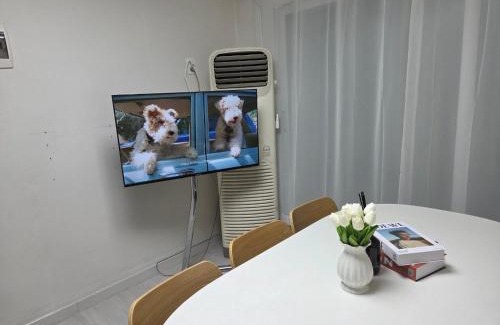 Seongsu Appartement | Goyo Inn Yeonmoojang