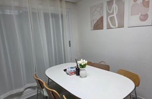 Seongsu Appartement | Goyo Inn Yeonmoojang