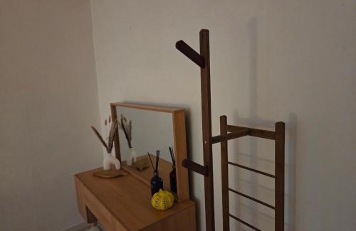Seongsu Appartement | Goyo Inn Yeonmoojang