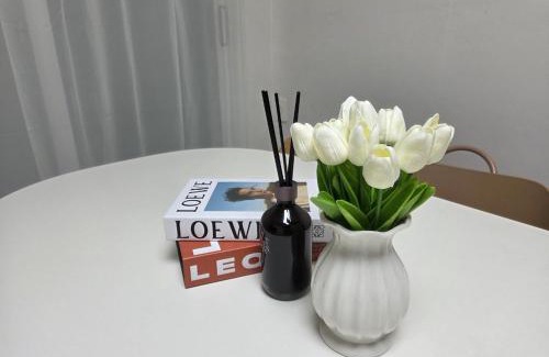 Seongsu Appartement | Goyo Inn Yeonmoojang