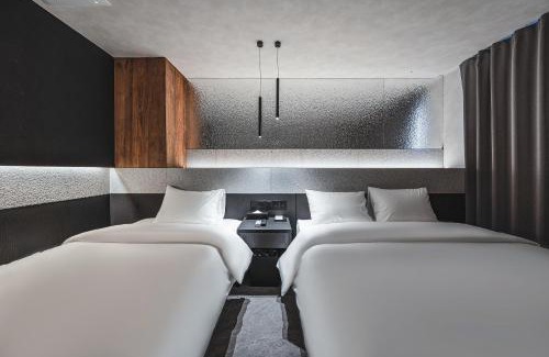 COEX Hôtel | GOYOO INN & homes