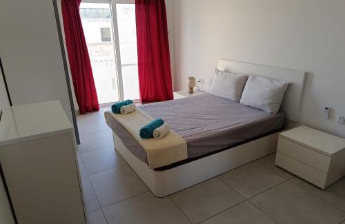 Ggantija Appartement | Gozo Spacious 3 Bathroom Apartment
