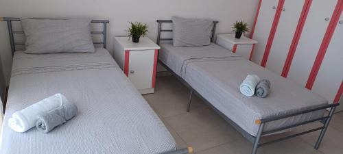 Ggantija Appartement | Gozo Spacious 3 Bathroom Apartment