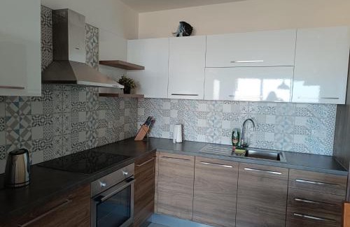 Ggantija Appartement | Gozo Spacious 3 Bathroom Apartment