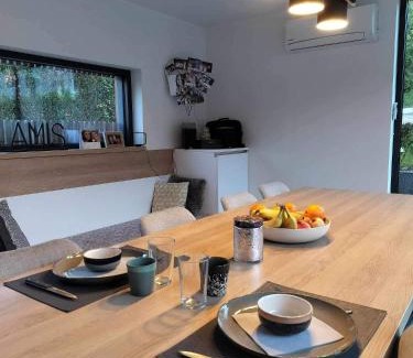 Trooz Maison | GP - F1 FRANCORCHAMPS - 2 Chambres