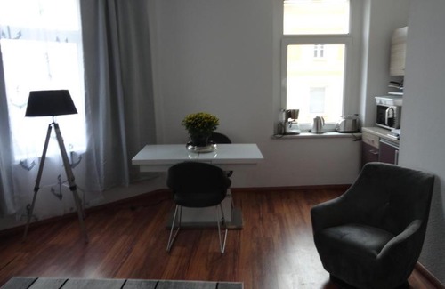 Freiimfelde - Kanenaer Weg Appartement | GPM City Appartements