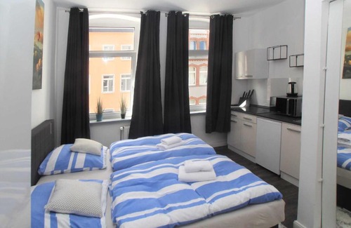 Freiimfelde - Kanenaer Weg Appartement | GPM City Appartements