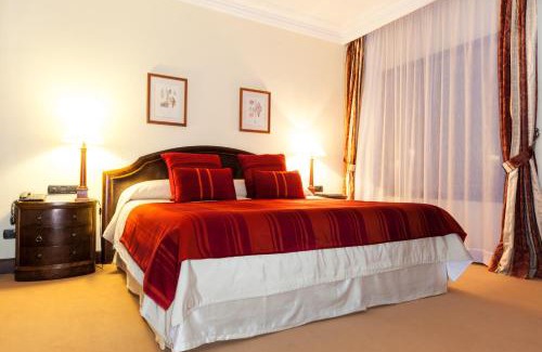Palma de Mallorca Hôtel | GPRO Valparaiso Palace & Spa